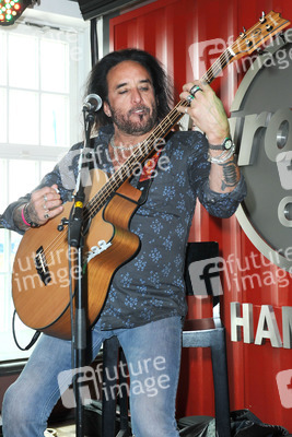 Konzert von The Dead Daisies in Hamburg