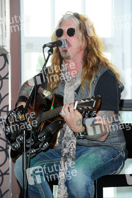 Konzert von The Dead Daisies in Hamburg