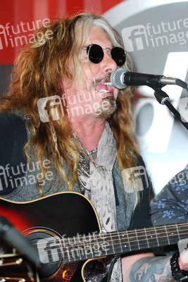 Konzert von The Dead Daisies in Hamburg