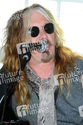 Konzert von The Dead Daisies in Hamburg