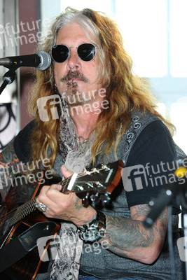 Konzert von The Dead Daisies in Hamburg