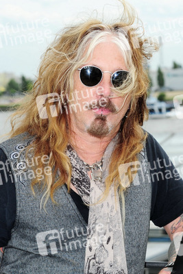 Konzert von The Dead Daisies in Hamburg