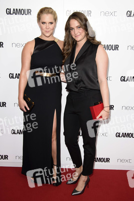 Glamour Women of the Year Awards 2015 in London