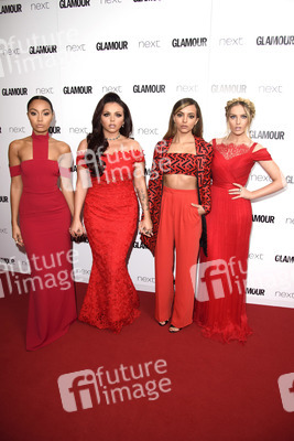 Glamour Women of the Year Awards 2015 in London
