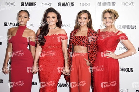 Glamour Women of the Year Awards 2015 in London