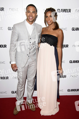 Glamour Women of the Year Awards 2015 in London