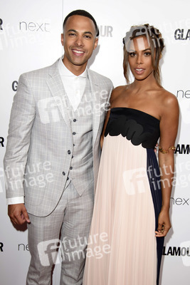 Glamour Women of the Year Awards 2015 in London