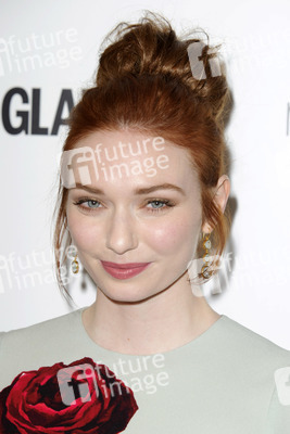Glamour Women of the Year Awards 2015 in London