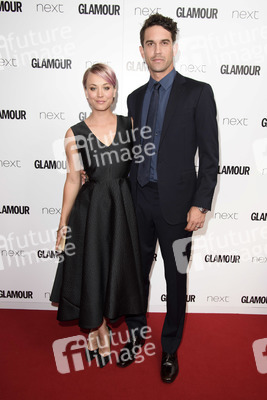 Glamour Women of the Year Awards 2015 in London