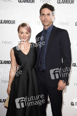 Glamour Women of the Year Awards 2015 in London