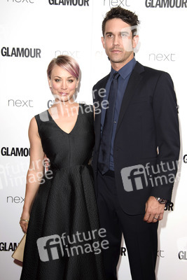 Glamour Women of the Year Awards 2015 in London