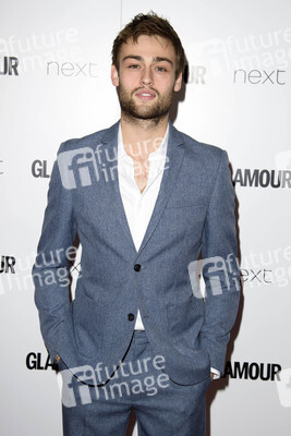 Glamour Women of the Year Awards 2015 in London