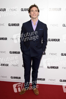 Glamour Women of the Year Awards 2015 in London
