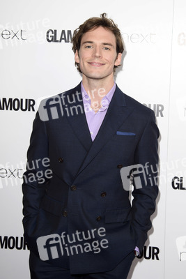 Glamour Women of the Year Awards 2015 in London