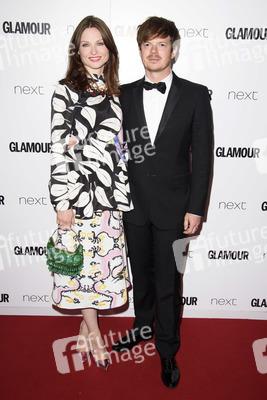 Glamour Women of the Year Awards 2015 in London