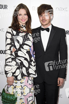 Glamour Women of the Year Awards 2015 in London