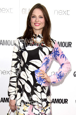 Glamour Women of the Year Awards 2015 in London
