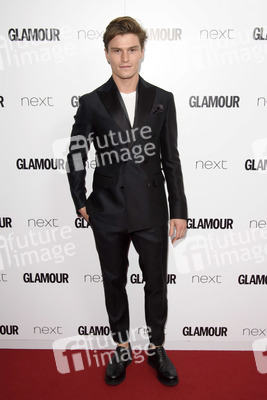 Glamour Women of the Year Awards 2015 in London
