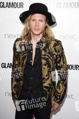Glamour Women of the Year Awards 2015 in London