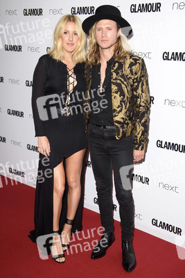 Glamour Women of the Year Awards 2015 in London