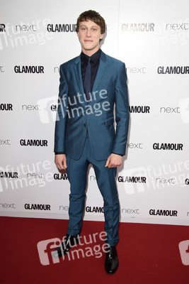 Glamour Women of the Year Awards 2015 in London