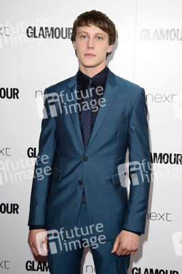 Glamour Women of the Year Awards 2015 in London