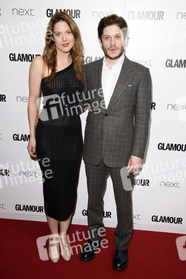 Glamour Women of the Year Awards 2015 in London