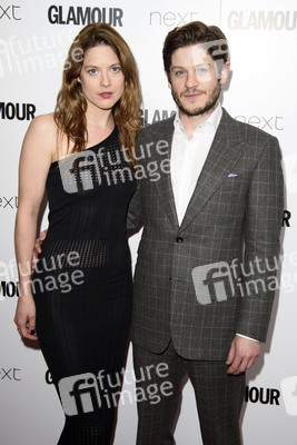 Glamour Women of the Year Awards 2015 in London