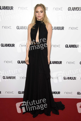 Glamour Women of the Year Awards 2015 in London