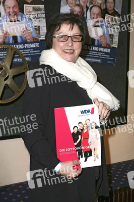 Premiere der TV-Serie 'Die Lottokönige' in Essen