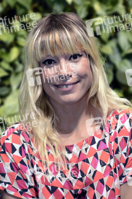 Mia bei radio ffn in Hannover