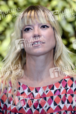 Mia bei radio ffn in Hannover