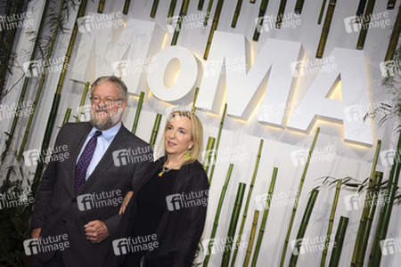 MoMA's 2015 Party in the Garden in New York