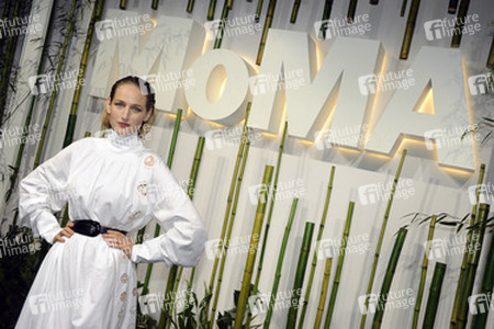 MoMA's 2015 Party in the Garden in New York