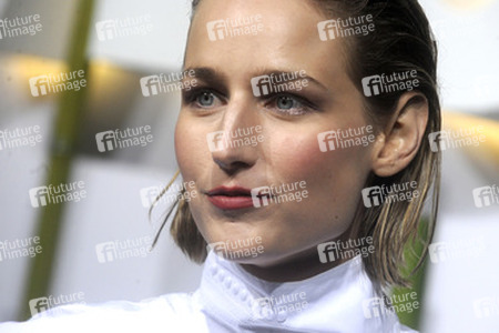 MoMA's 2015 Party in the Garden in New York