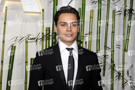 MoMA's 2015 Party in the Garden in New York