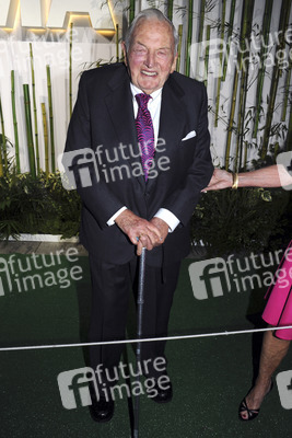 MoMA's 2015 Party in the Garden in New York