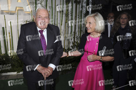 MoMA's 2015 Party in the Garden in New York