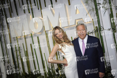 MoMA's 2015 Party in the Garden in New York