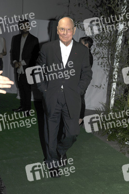 MoMA's 2015 Party in the Garden in New York