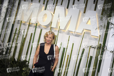 MoMA's 2015 Party in the Garden in New York
