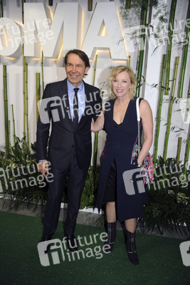 MoMA's 2015 Party in the Garden in New York