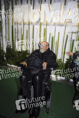 MoMA's 2015 Party in the Garden in New York