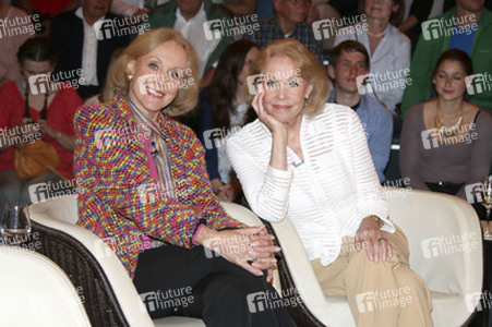 Talkshow 'Markus Lanz' in Hamburg