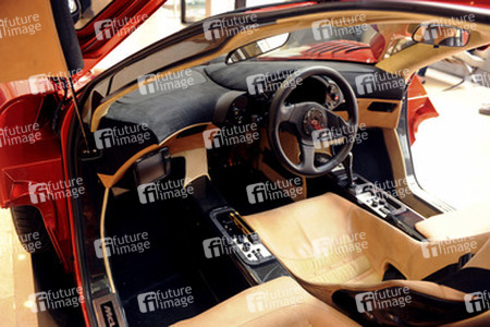 Preview zur McLaren F1 Auktion in New York