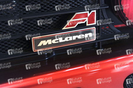 Preview zur McLaren F1 Auktion in New York