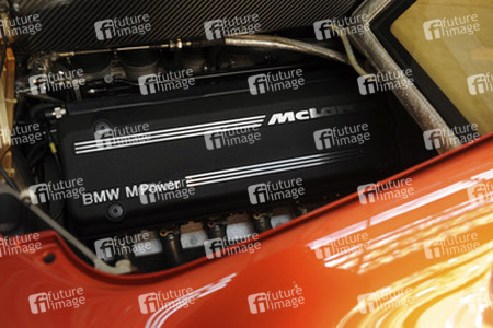 Preview zur McLaren F1 Auktion in New York