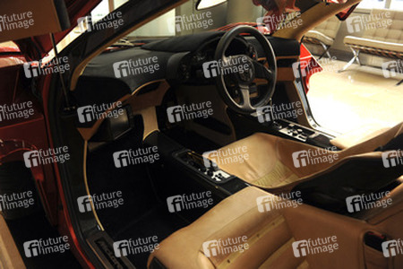 Preview zur McLaren F1 Auktion in New York