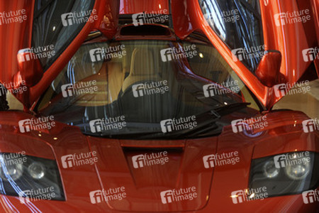 Preview zur McLaren F1 Auktion in New York