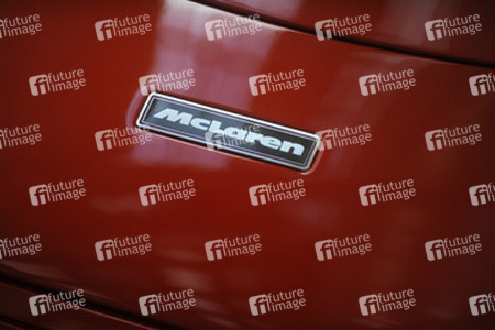 Preview zur McLaren F1 Auktion in New York